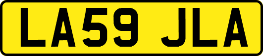 LA59JLA