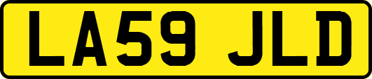 LA59JLD
