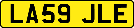 LA59JLE