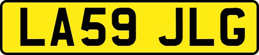 LA59JLG
