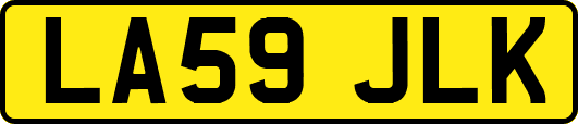 LA59JLK