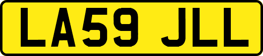 LA59JLL
