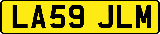 LA59JLM