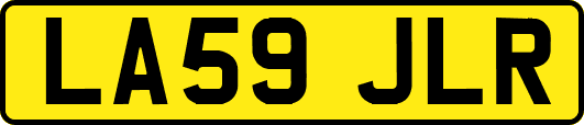 LA59JLR