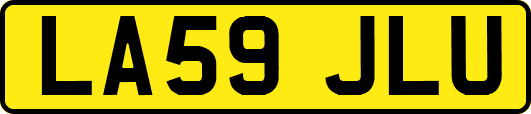 LA59JLU