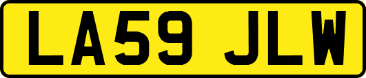 LA59JLW