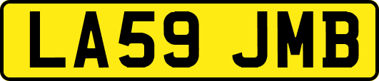 LA59JMB