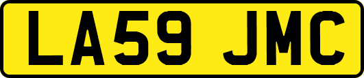 LA59JMC