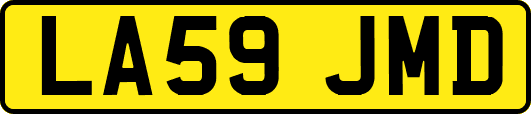 LA59JMD