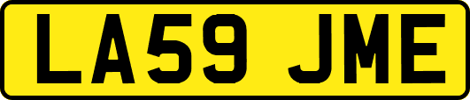 LA59JME