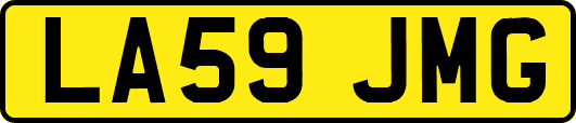 LA59JMG