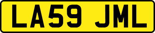 LA59JML
