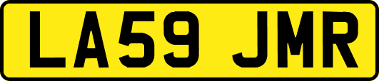 LA59JMR