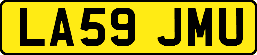 LA59JMU