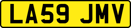 LA59JMV