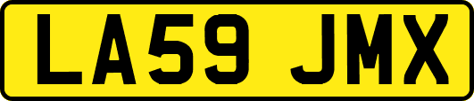 LA59JMX