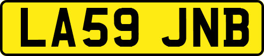 LA59JNB