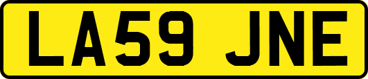 LA59JNE