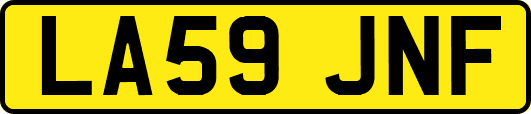 LA59JNF
