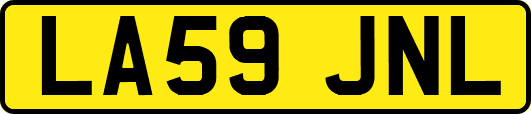 LA59JNL