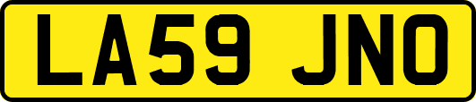 LA59JNO