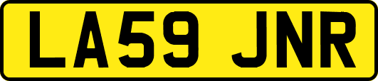 LA59JNR