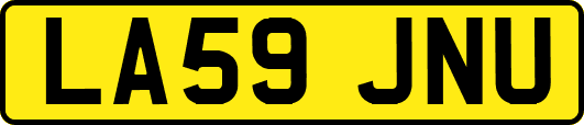 LA59JNU