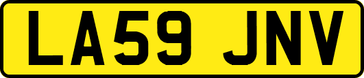 LA59JNV