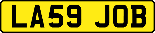 LA59JOB
