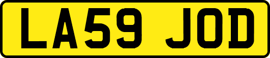 LA59JOD