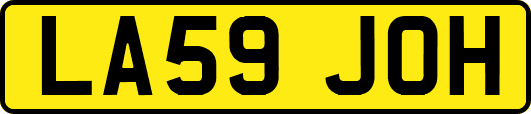 LA59JOH