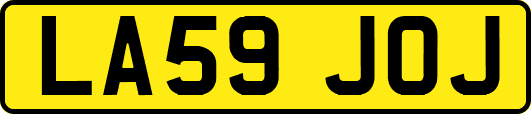 LA59JOJ