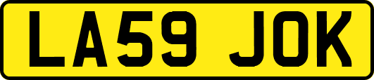LA59JOK