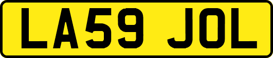 LA59JOL