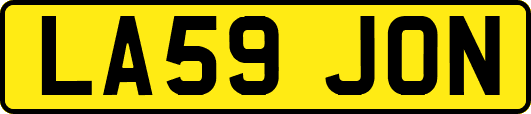 LA59JON