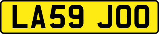 LA59JOO