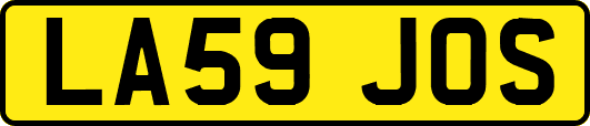 LA59JOS