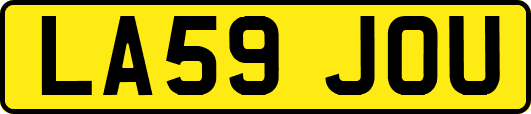 LA59JOU