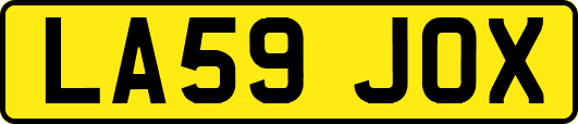 LA59JOX