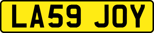 LA59JOY