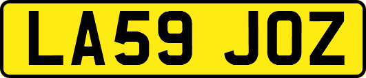 LA59JOZ