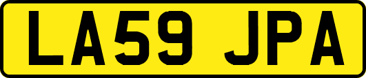 LA59JPA