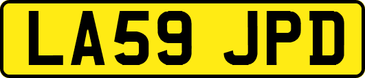 LA59JPD