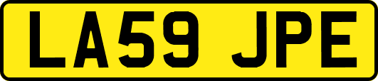 LA59JPE