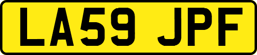 LA59JPF
