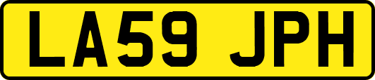 LA59JPH