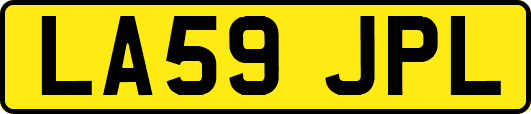LA59JPL