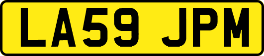 LA59JPM