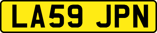 LA59JPN