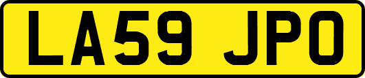 LA59JPO